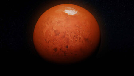 Mars’tan gelen yeni olağanüstü: Perseverance’tan 360 derecelik panoramik fotoğraf
