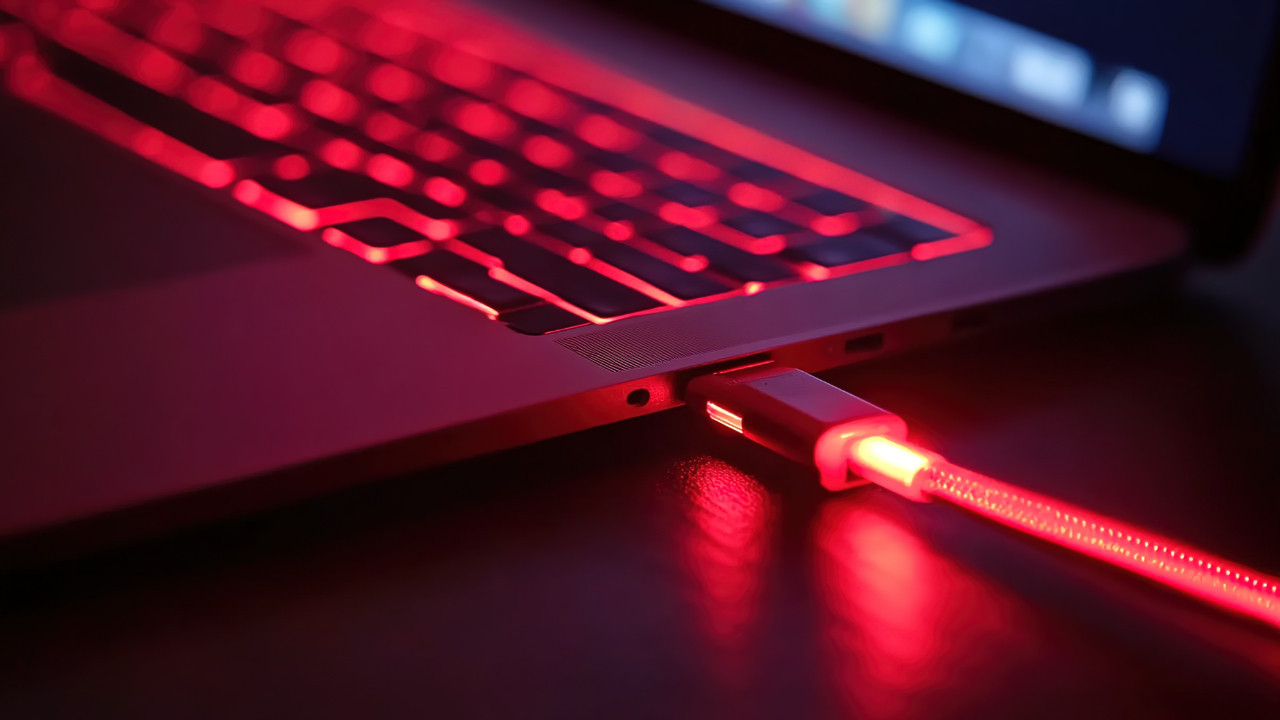 Mavi, siyah yahut sarı: USB girişlerindeki renkler ne manaya geliyor?