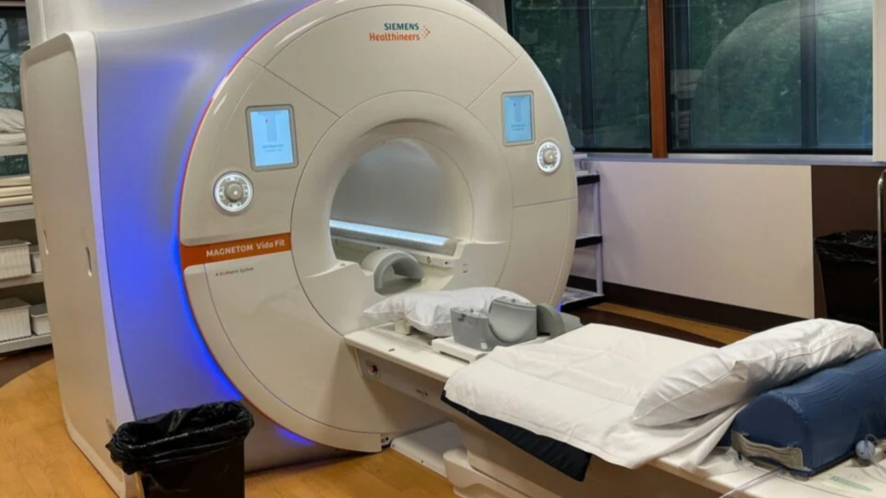 Metal takılar ölümcül olabilir: MRI odasında korkunç olay