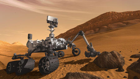 Milyonlarca kilometre uzaktan tamir: NASA, Mars’taki robotları nasıl hayatta tutuyor?