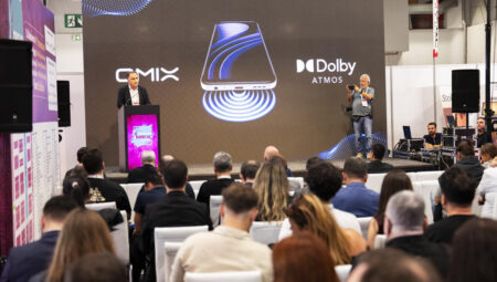 Mıstaçoğlu Holding, MOBİSAD-IMEX Fuarı’nda OPPO ve OMIX’in Yeni Akıllı Aygıtlarını Tanıttı