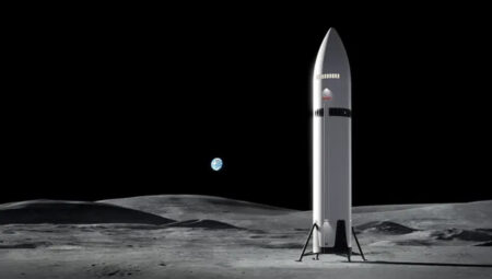 NASA’dan Elon Musk’ı kızdıran karar: SpaceX, Ay yarışında artık rakipsiz değil