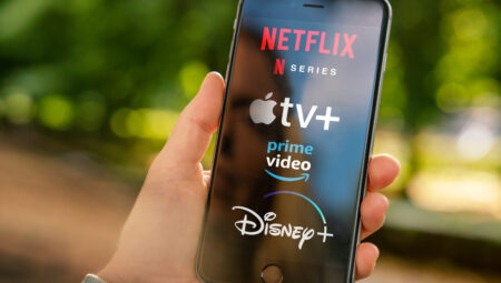 Netflix ve Apple’ın ortak projesi: Görüntü akışını kökten değiştirecek yeni teknoloji