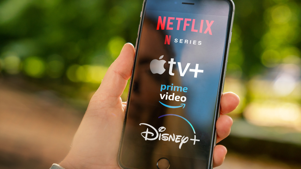 Netflix ve Apple’ın ortak projesi: Görüntü akışını kökten değiştirecek yeni teknoloji