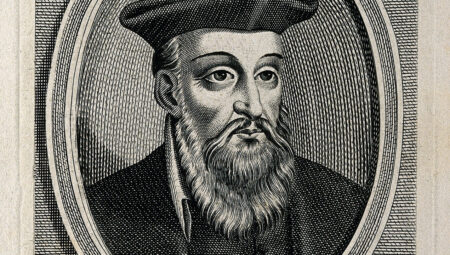 Nostradamus’un 2025 yılının sonu kehanetleri gerçek mi oluyor?