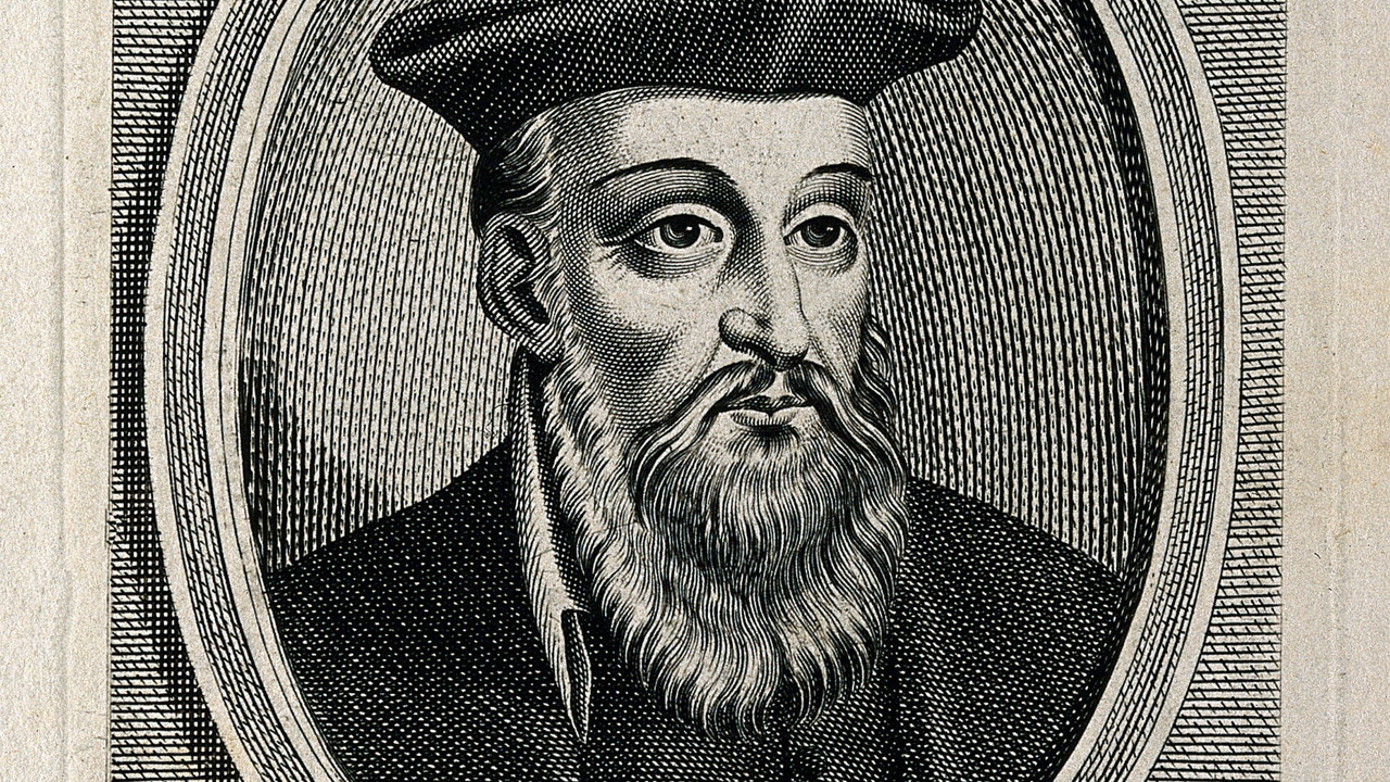 Nostradamus’un 2025 yılının sonu kehanetleri gerçek mi oluyor?
