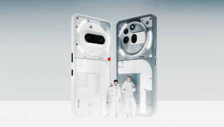 Nothing Phone (3a) Türkiye’de satışa çıkıyor. İşte fiyatı ve özellikleri!