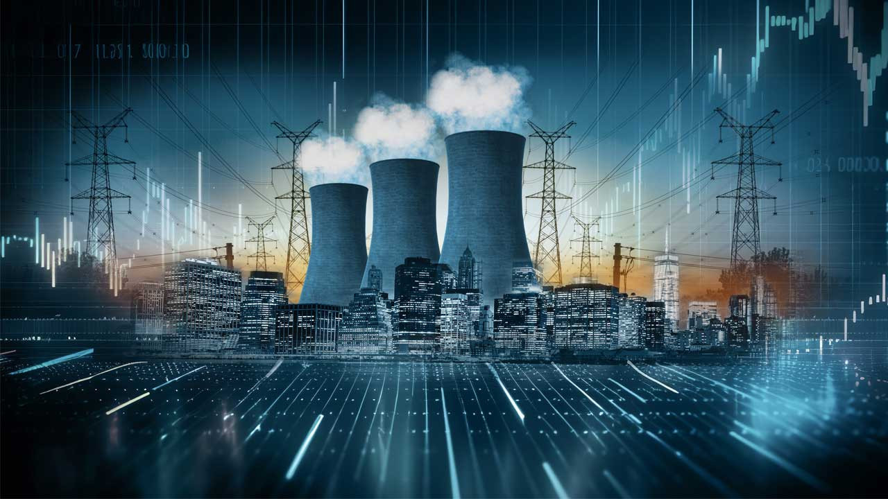Nükleer güç 2024’te rekor kırdı: Gelecek için ne anlama geliyor?