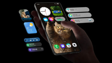 Ömrü çok kısa oldu: Samsung’un argümanlı telefonu, tek modelle rafa kalkıyor