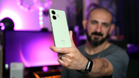 OPPO A5 Pro İnceleme