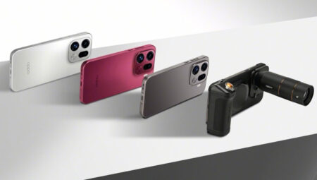 OPPO Find X9 Pro birinci izlenimler: Kamera canavarı geliyor