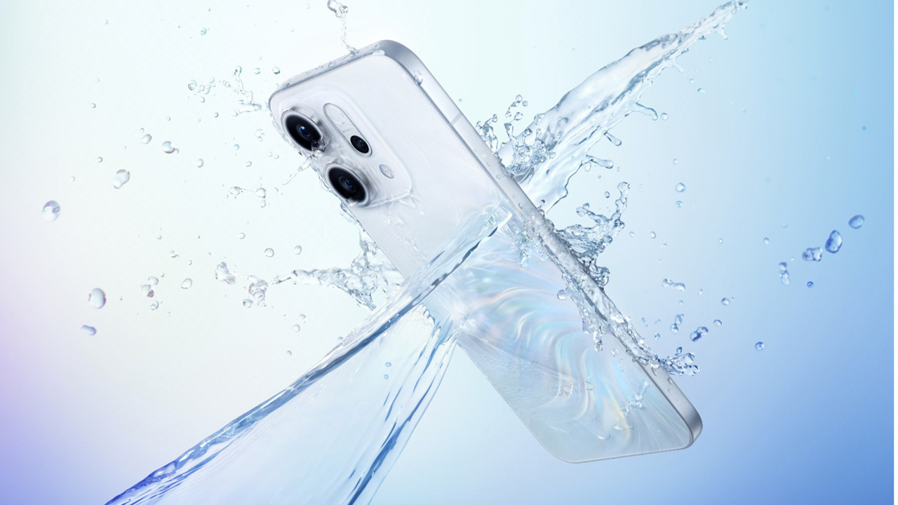 OPPO Reno14 serisi Türkiye’de satışa sunuldu! İşte özellikleri ve fiyatı!