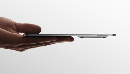 OPPO, yeni katlanabilir akıllı telefonu Find N5’i Türkiye’de satışa sundu