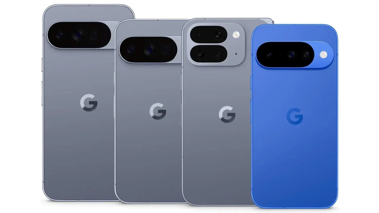 Pixel 10’un hiçbir telefonda olmayan, apayrı bir özelliği ortaya çıktı