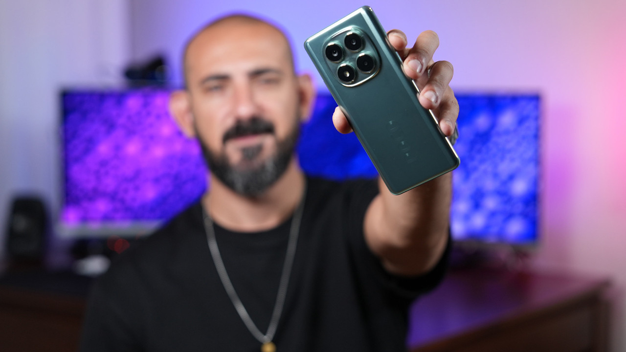 POCO’nun birinci kavisli ekranı bu telefonda: POCO X7