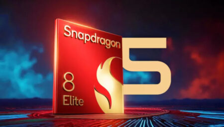 Qualcomm, Snapdragon 8 Seçkine Gen 5’i duyurdu: Android dünyasının yeni gücü