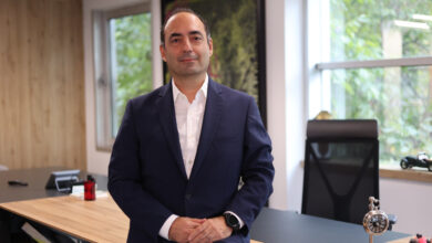 Redington Türkiye & CIS’de idare değişikliği