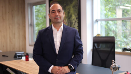 Redington Türkiye & CIS’de idare değişikliği