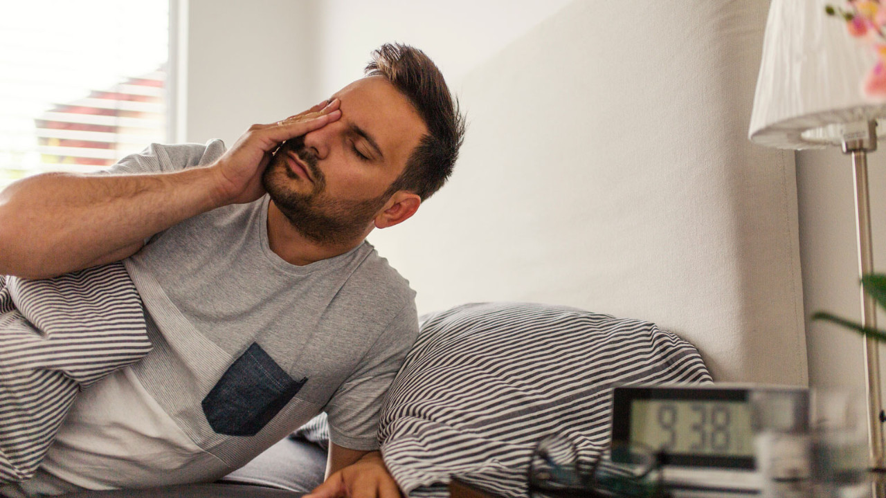 Sabahları neden güç uyanıyoruz? Yanıt yeniden beynimizde saklı…