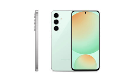 Samsung Galaxy S25 FE’den ekran sızıntısı geldi