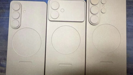 Samsung, Galaxy S26 serisi için iPhone 17’den mi ilham alacak?