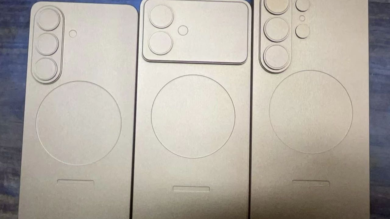 Samsung, Galaxy S26 serisi için iPhone 17’den mi ilham alacak?