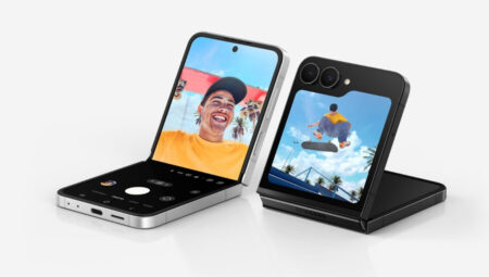 Samsung Galaxy Z Flip 7’ye azap testi: Bakın sonuç nasıl oldu…