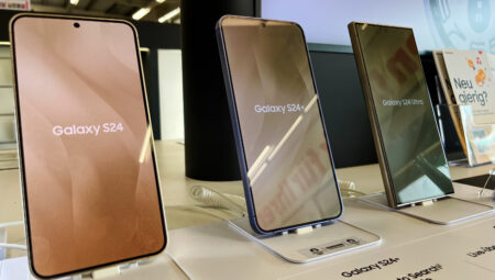 Samsung’dan Galaxy telefonlar için tarihi karar