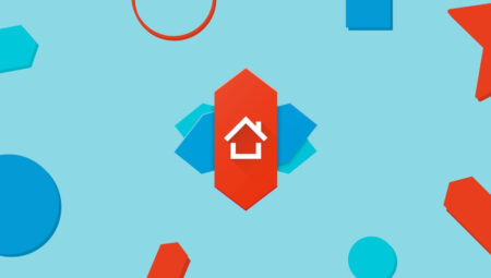 Sevilen Android başlatıcısı Nova Launcher için yolun sonu göründü