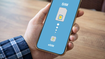 Taşınabilir dünyada büyük dönüşüm: eSIM’in yükselişi sürüyor