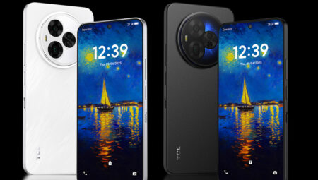 TCL, IFA 2025’te NXTPAPER 60 Ultra ve gençlere özel NXTPAPER 5G Junior’ı tanıttı