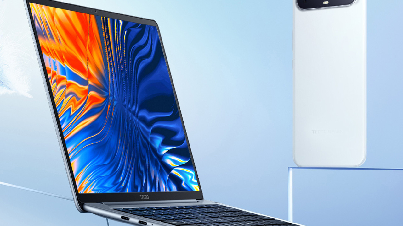 TECNO’nun IFA ShowStoppers 2025’te tanıtacağı eserler aşikâr oldu