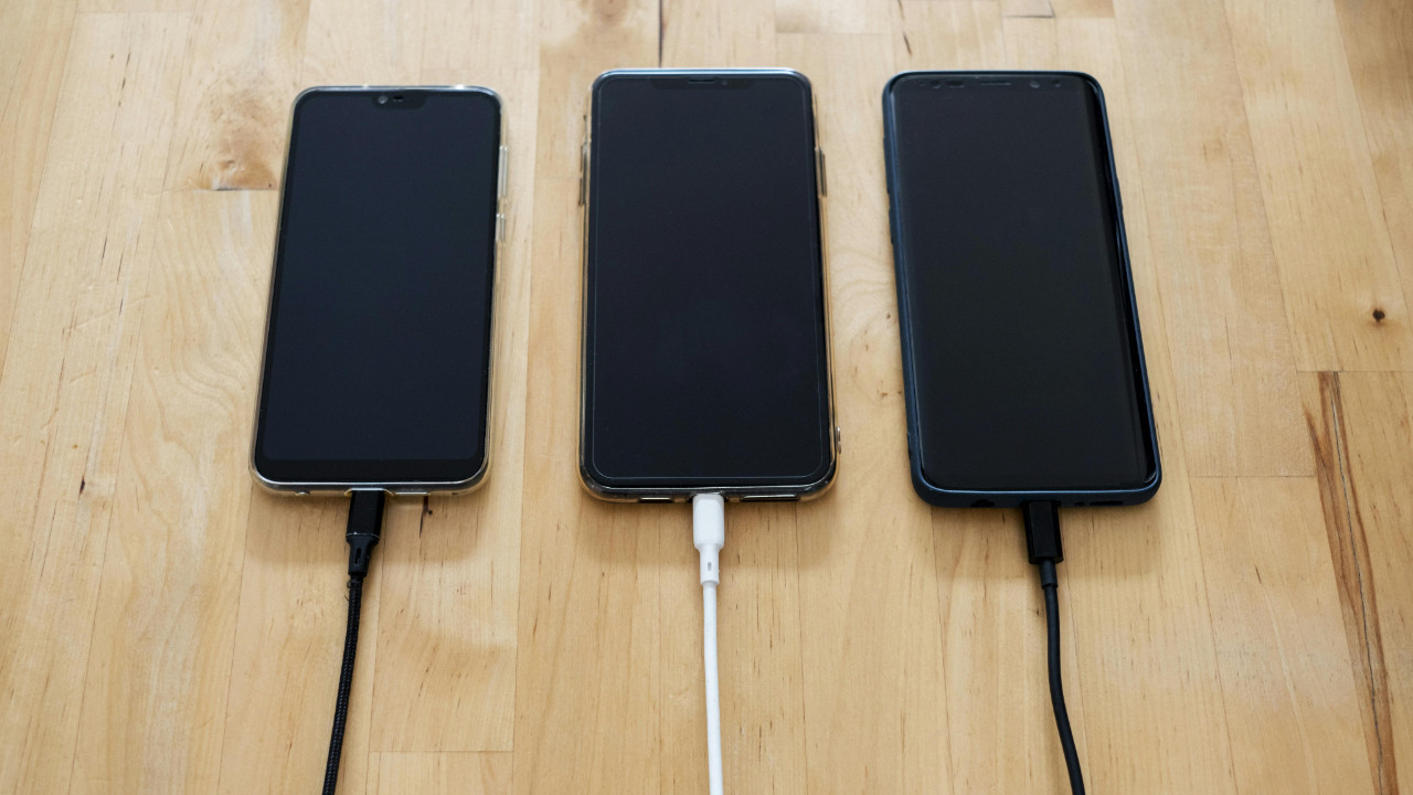 Telefonları her vakit %100 şarj etmek gerçek mu?