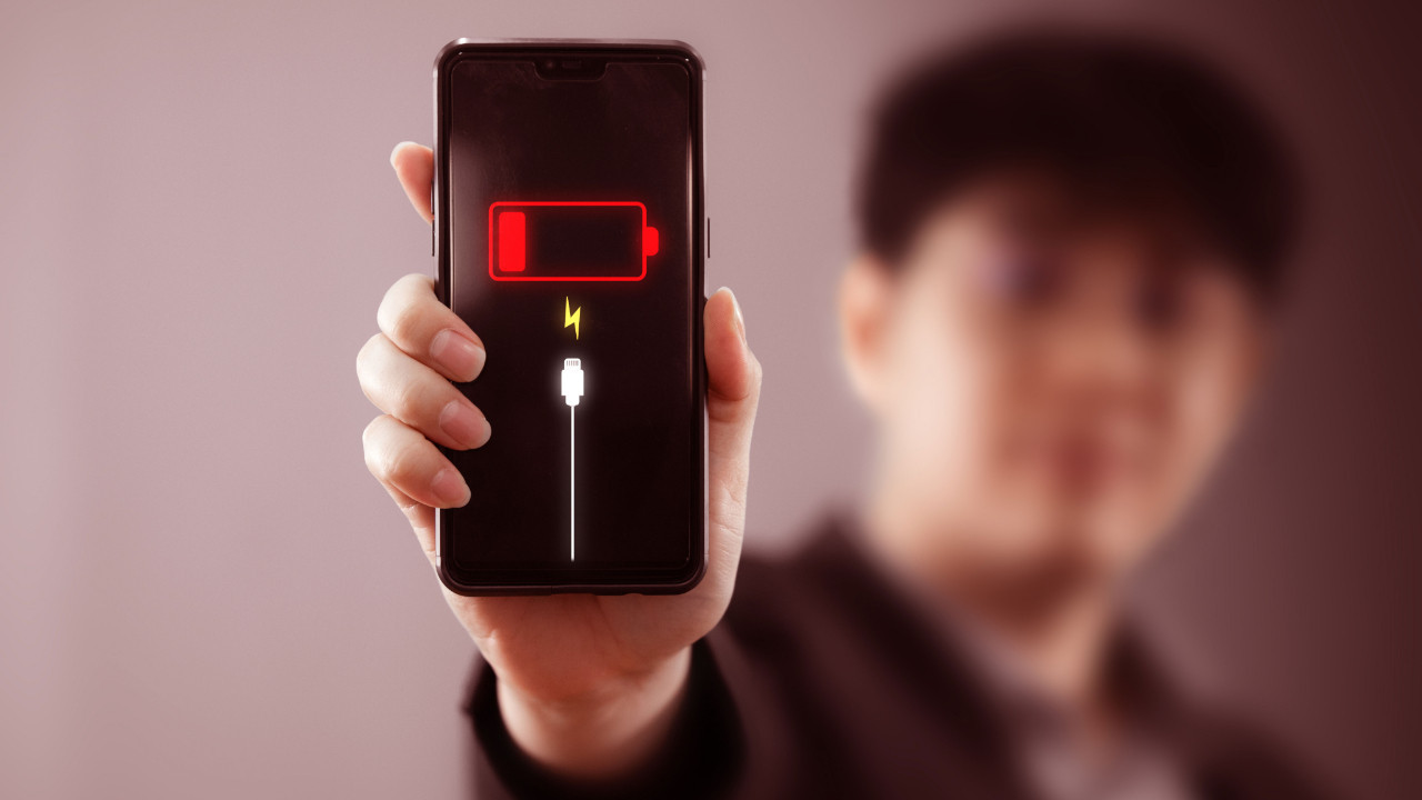 Telefonunuzun kapalı güç vampirleri: Pilinizi bu türlü “yiyorlar”