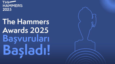 The Hammers Awards müracaatları başladı