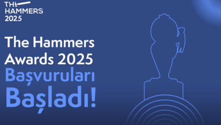 The Hammers Awards müracaatları başladı
