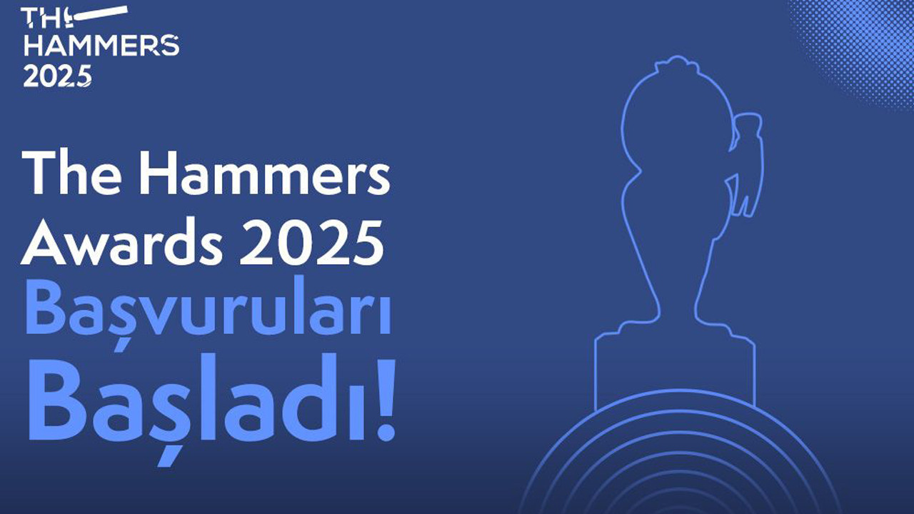 The Hammers Awards müracaatları başladı