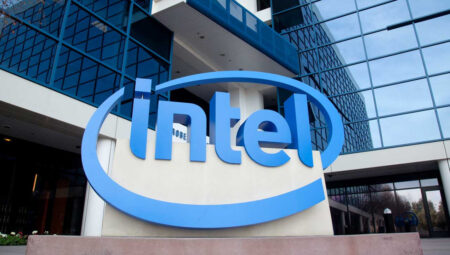 Trump duyurdu: Hükümet Intel’in ortaklarından oldu