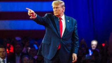 Trump, “eskiyen” web sitelerine savaş açtı