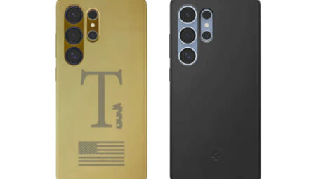Trump’ın düzmece iPhone’u, düzmece Galaxy S25 Ultra’ya dönüştü
