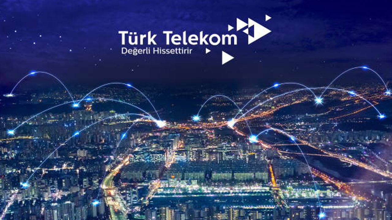 Türk Telekom’dan yılda iki sefer artırım kararı