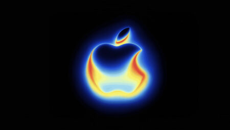 Türkçe seslendirmeli Apple Lansmanı yalnızca CHIP’te
