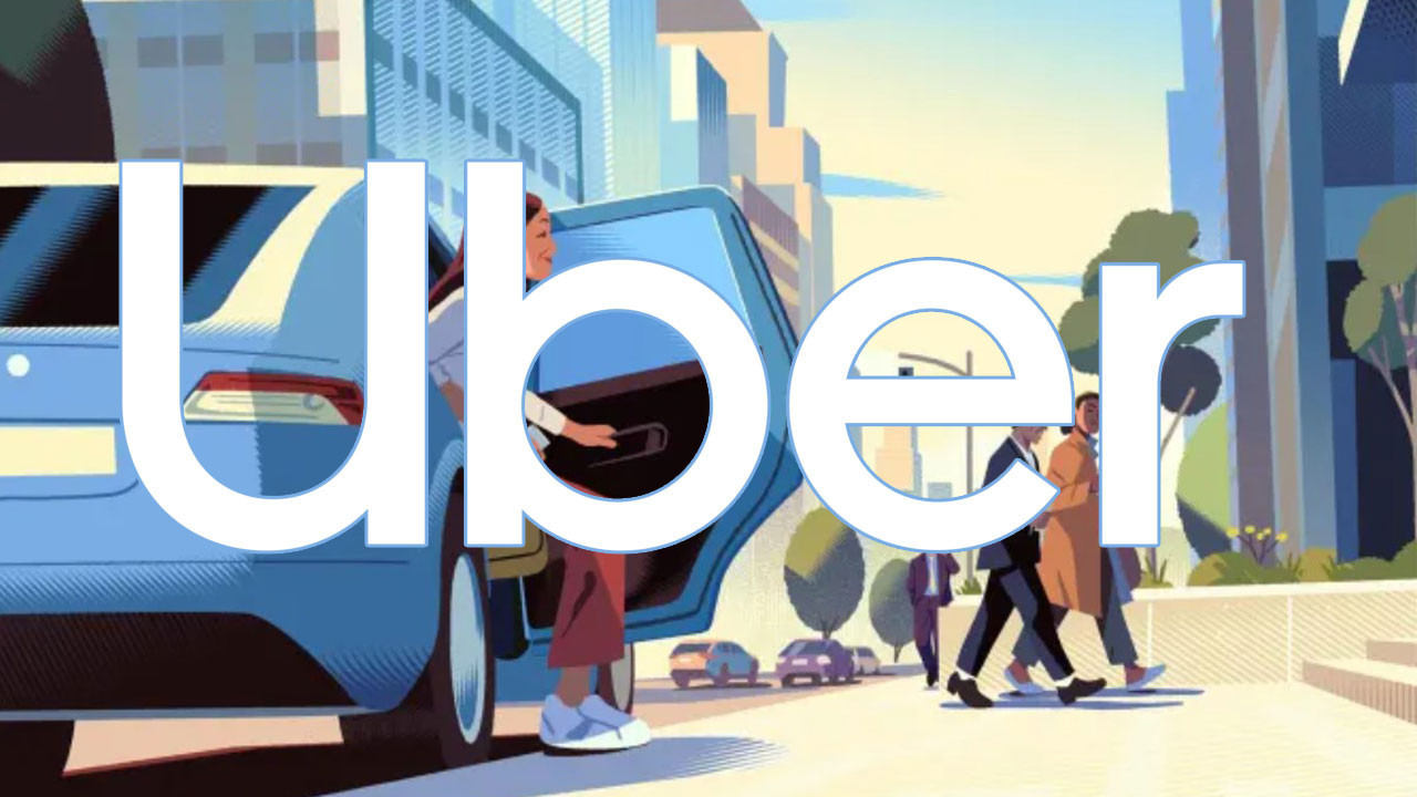 Uber’den bayanlara inançlı seyahat: ABD’de bayan – bayan eşleşme devri başlıyor