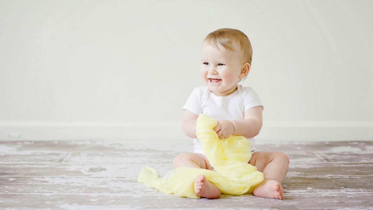 “Üç Ebeveynli Bebek” usulüyle 8 sağlıklı doğum gerçekleşti