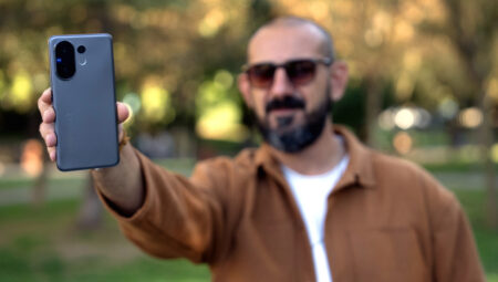 vivo V60 5G İnceleme