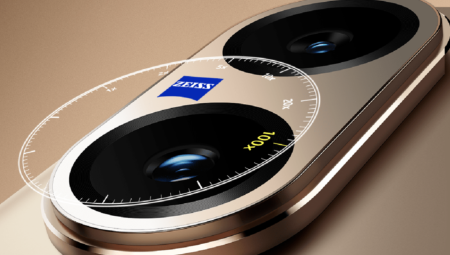 vivo V60 yakında Türkiye’ye geliyor!
