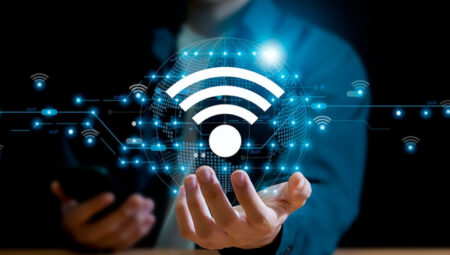 Wi-Fi sinyalleri ile kimliğinizi ortaya çıkartan teknoloji: WhoFi