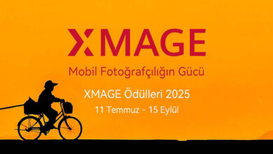 XMAGE 2025 ödüllü taşınabilir fotoğrafçılık yarışı başladı
