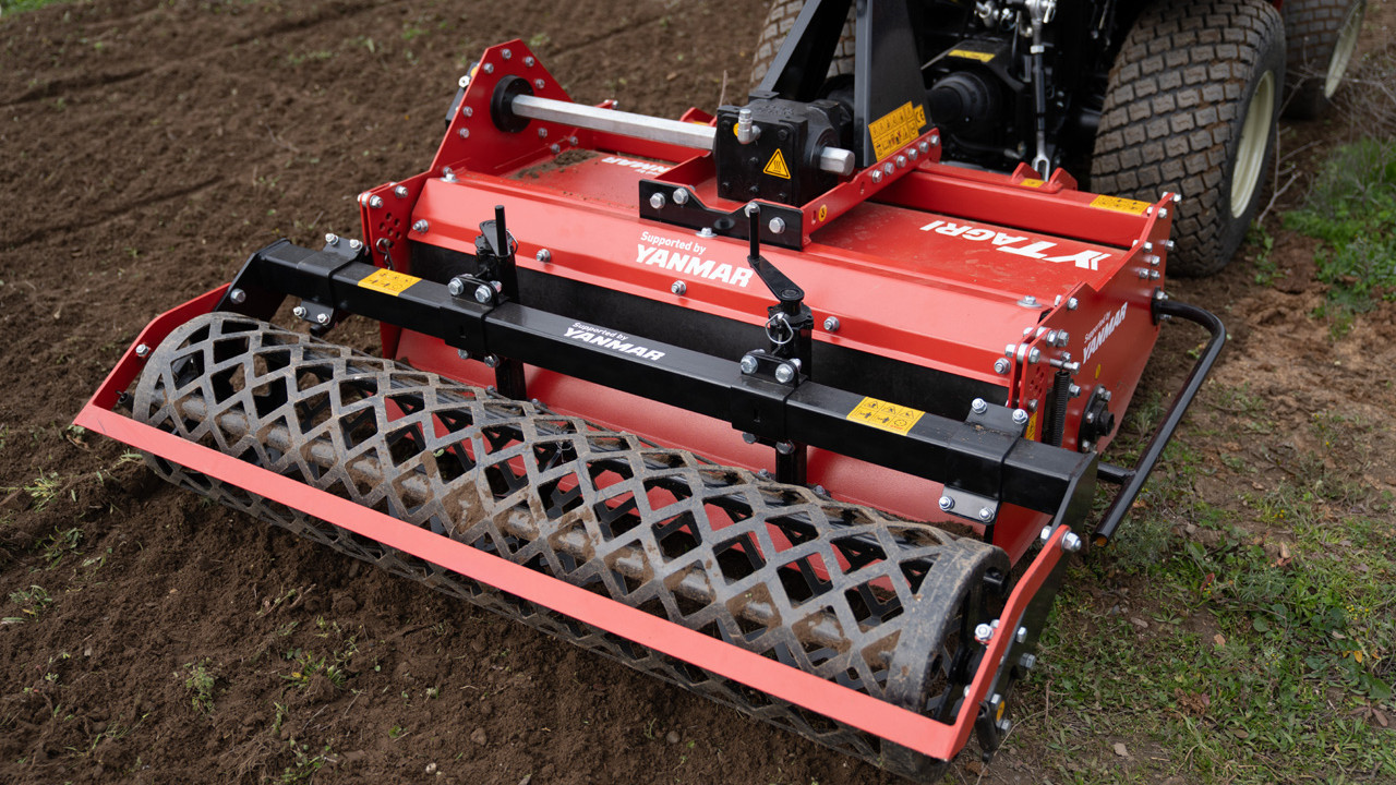 Yanmar Turkey, Türk tarım ekipmanlarında ihracat hacmini artırıyor