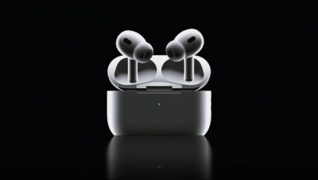 Yeni Airpods 3 Pro tanıtıldı: Tasarımı, özellikleri ve fiyatı hakkında her şey